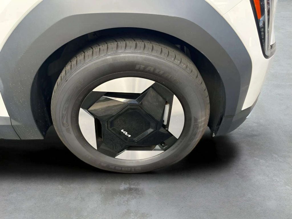 2024 Kia EV9 Wind