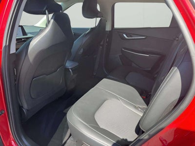 2024 Kia EV6 Light