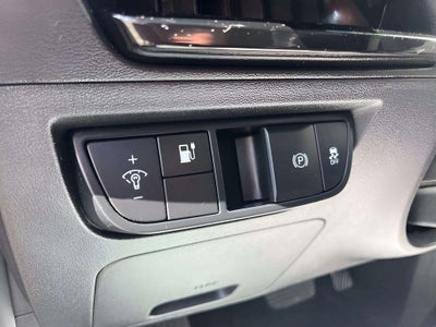 2024 Kia EV6 Light