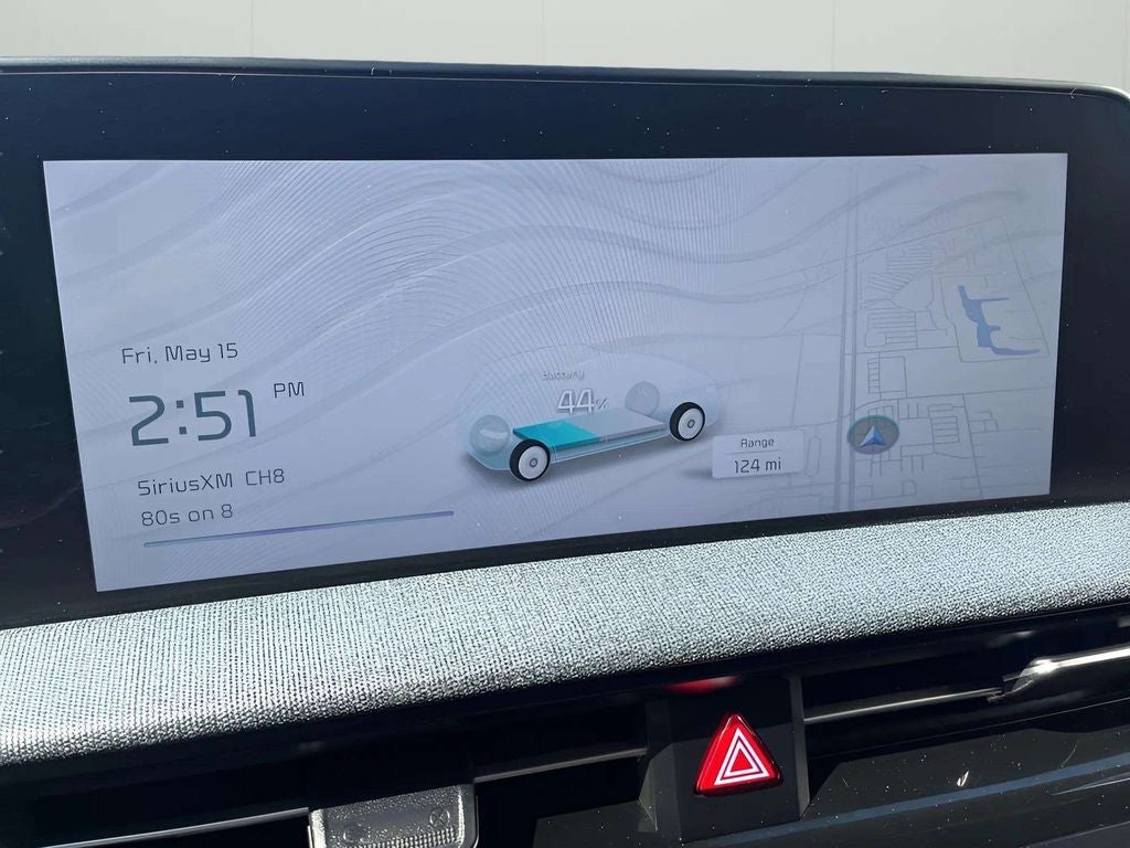 2024 Kia EV6 Light