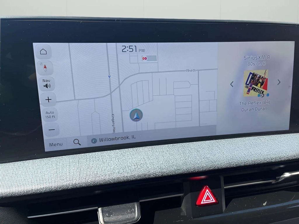 2024 Kia EV6 Light