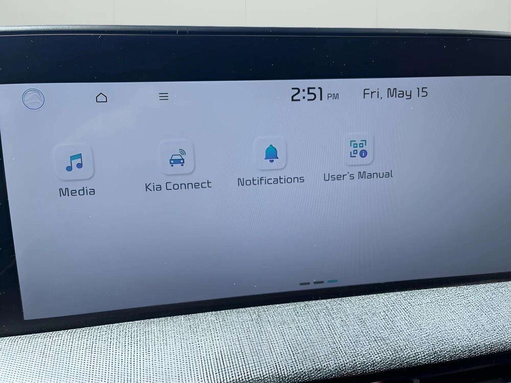 2024 Kia EV6 Light
