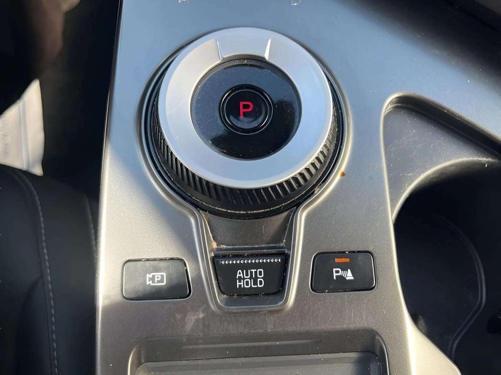 2024 Kia EV6 Light