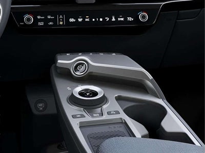 2023 Kia EV6 Wind
