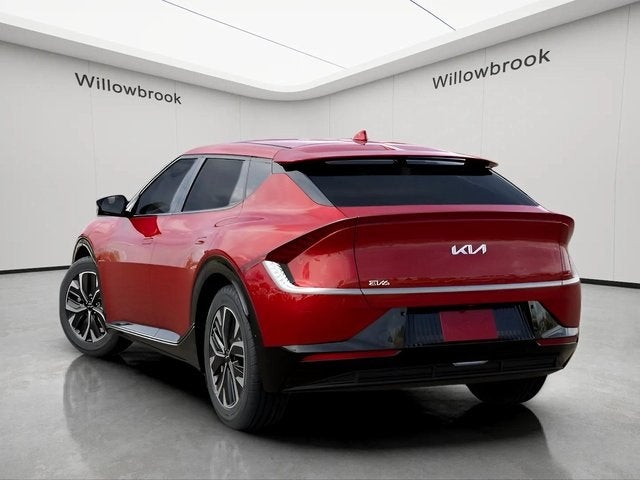 2023 Kia EV6 Wind