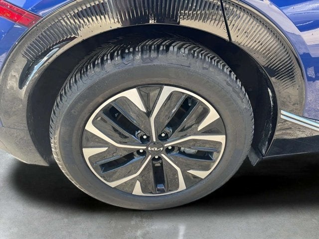 2022 Kia EV6 Wind