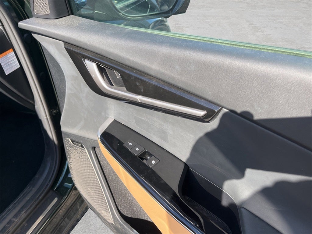 2023 Kia EV6 GT-Line