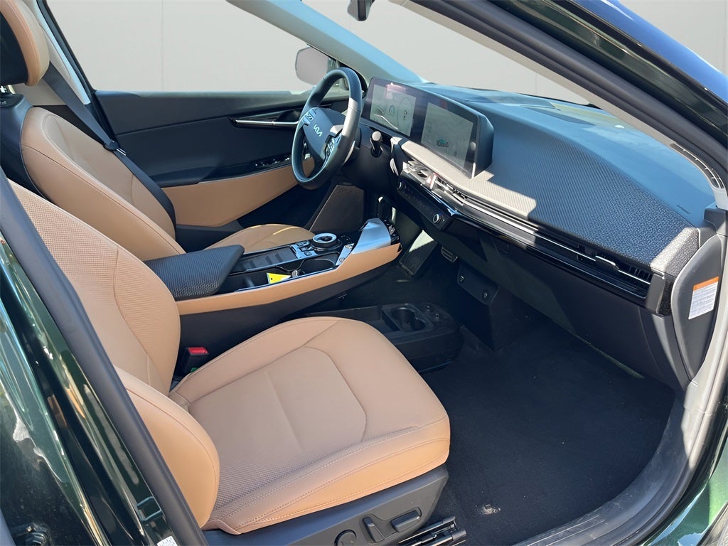 2023 Kia EV6 GT-Line