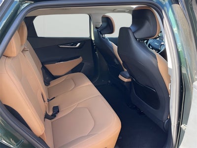 2023 Kia EV6 GT-Line