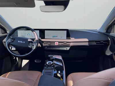 2023 Kia EV6 GT-Line