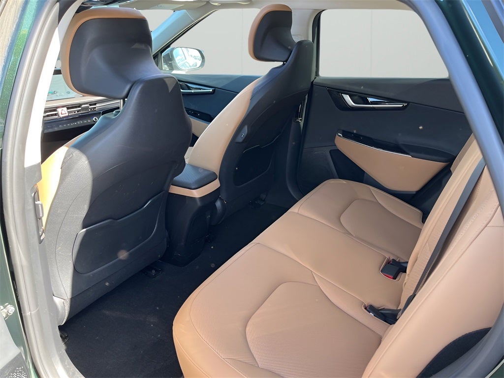 2023 Kia EV6 GT-Line