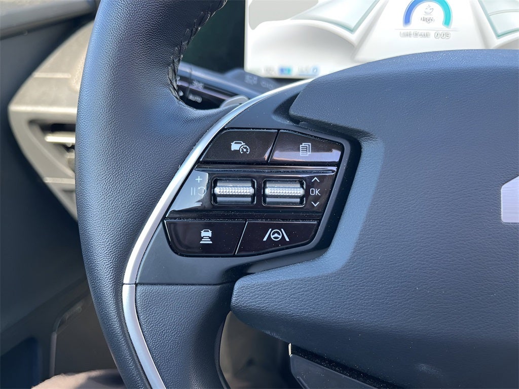 2023 Kia EV6 GT-Line