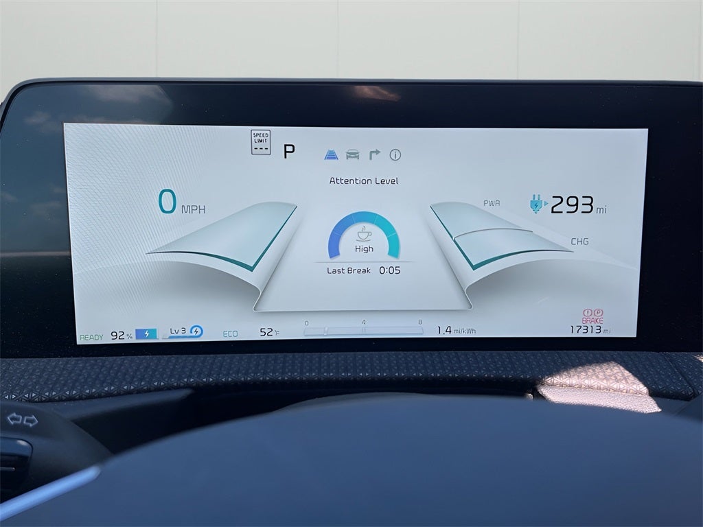 2023 Kia EV6 GT-Line