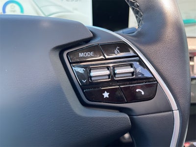 2023 Kia EV6 GT-Line