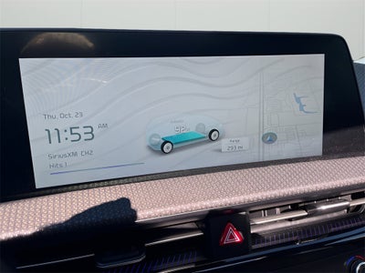 2023 Kia EV6 GT-Line