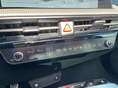 2023 Kia EV6 GT-Line