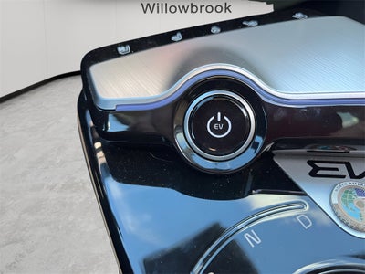 2023 Kia EV6 GT-Line