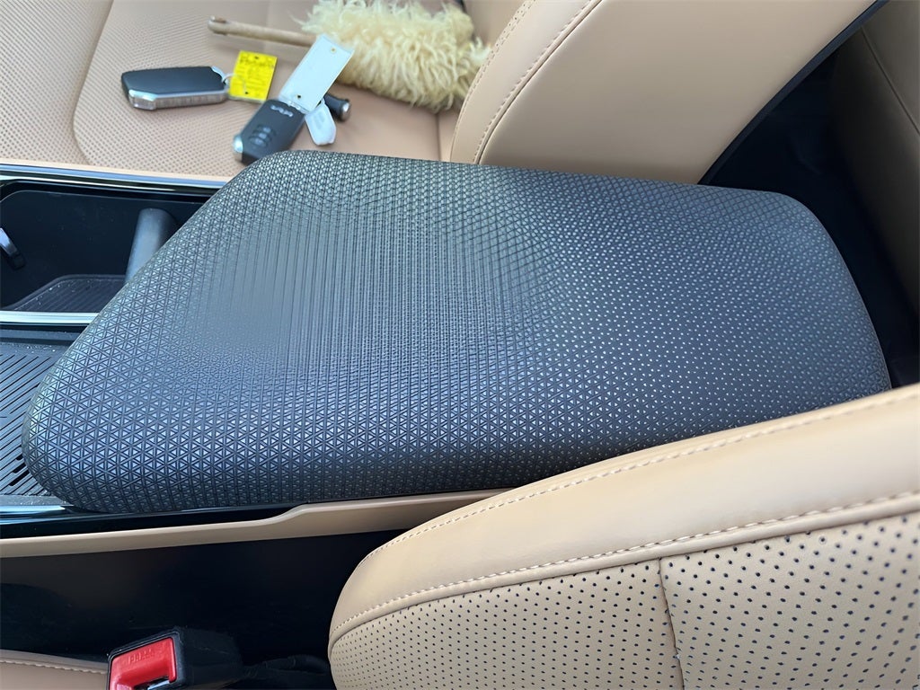 2023 Kia EV6 GT-Line