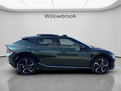 2023 Kia EV6 GT-Line