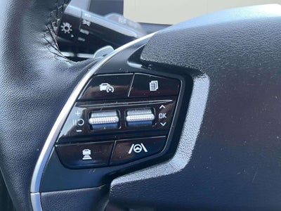 2023 Kia EV6 Wind