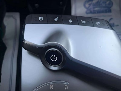 2023 Kia EV6 Wind