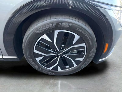 2023 Kia EV6 Wind