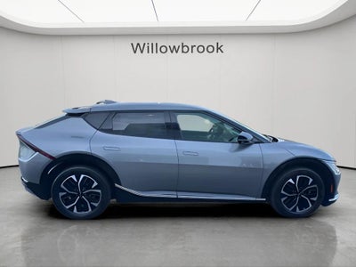 2023 Kia EV6 Wind