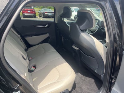 2023 Kia EV6 Wind