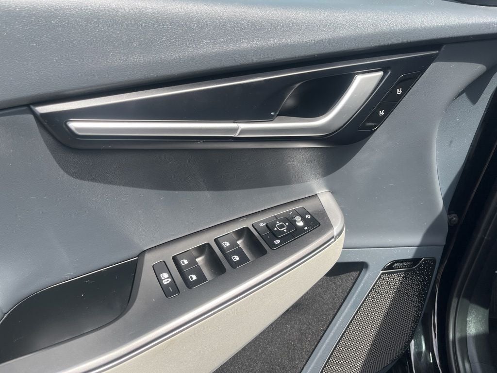 2023 Kia EV6 Wind