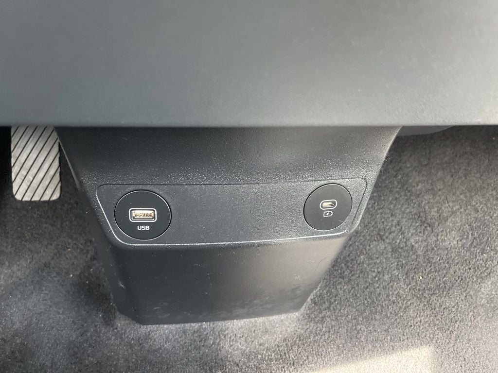 2023 Kia EV6 Wind