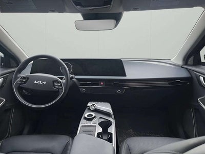 2023 Kia EV6 Wind
