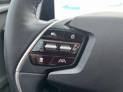 2023 Kia EV6 Wind