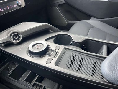 2023 Kia EV6 Wind
