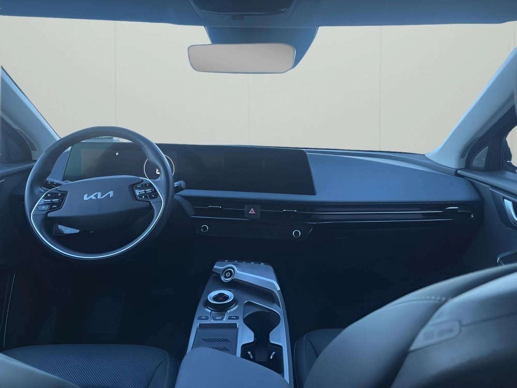 2024 Kia EV6 Wind
