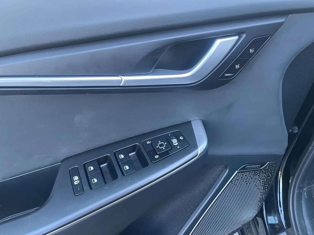 2024 Kia EV6 Wind