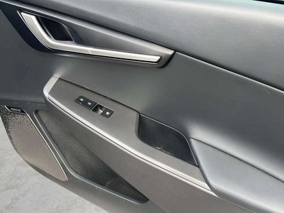 2022 Kia EV6 Wind