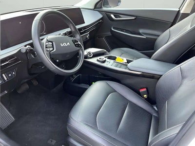 2023 Kia EV6 Wind