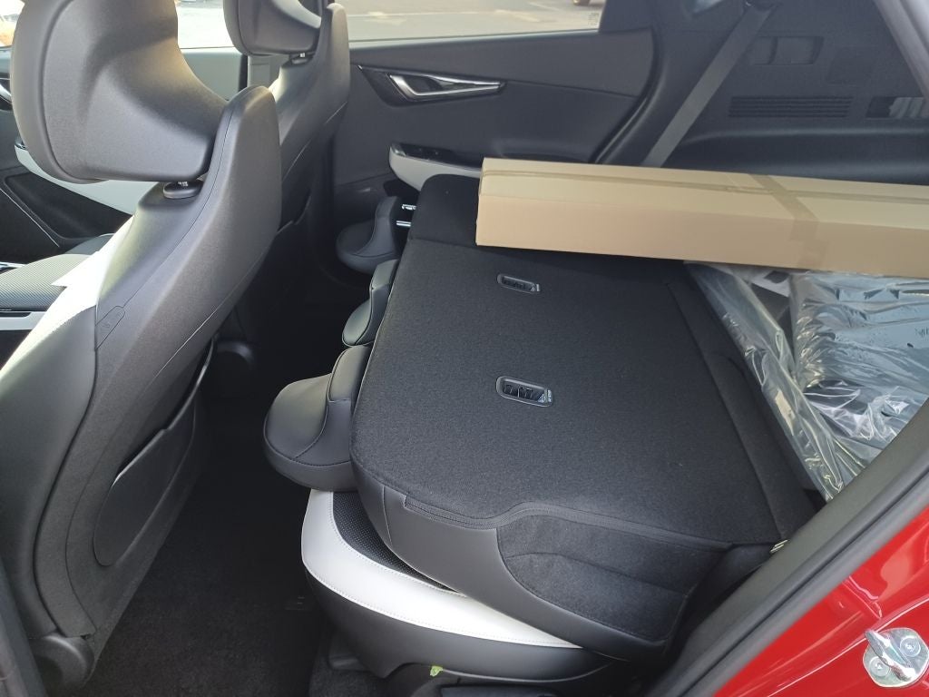 2024 Kia EV6 GT-Line