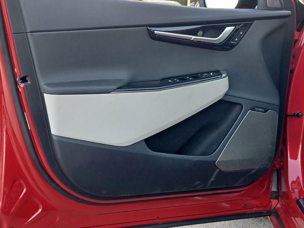 2024 Kia EV6 GT-Line