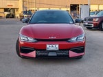 2024 Kia EV6 GT-Line