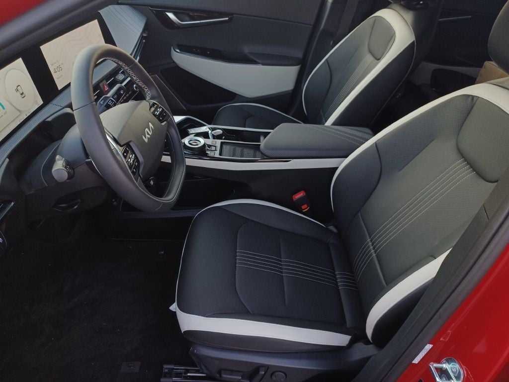 2024 Kia EV6 GT-Line