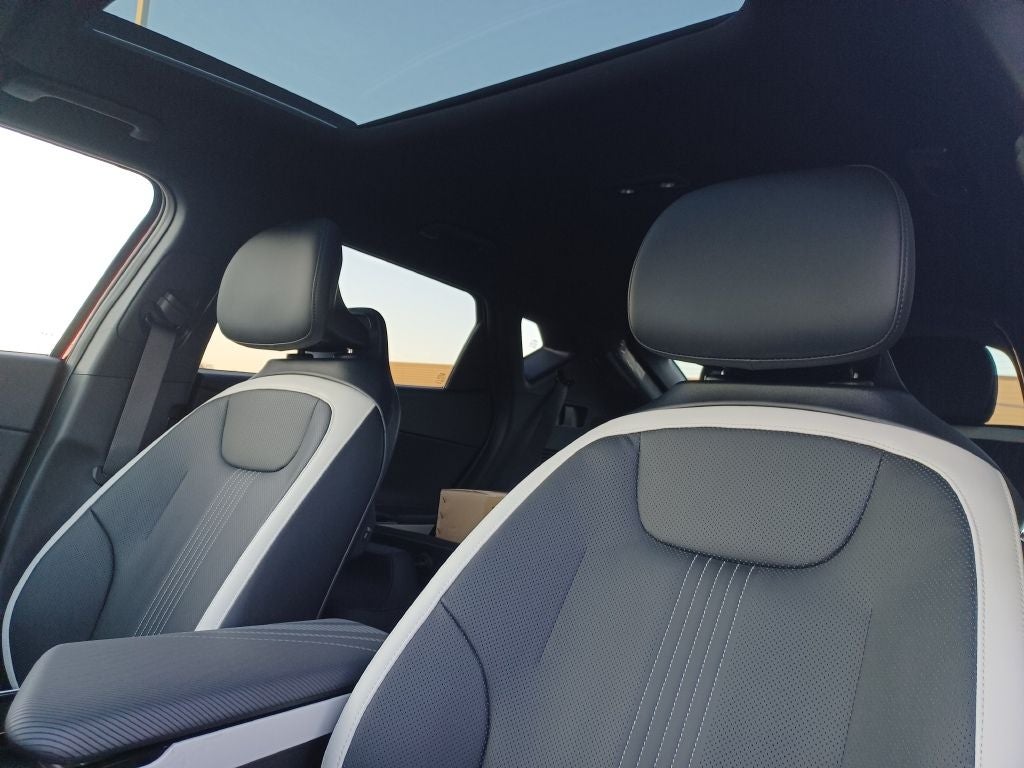 2024 Kia EV6 GT-Line