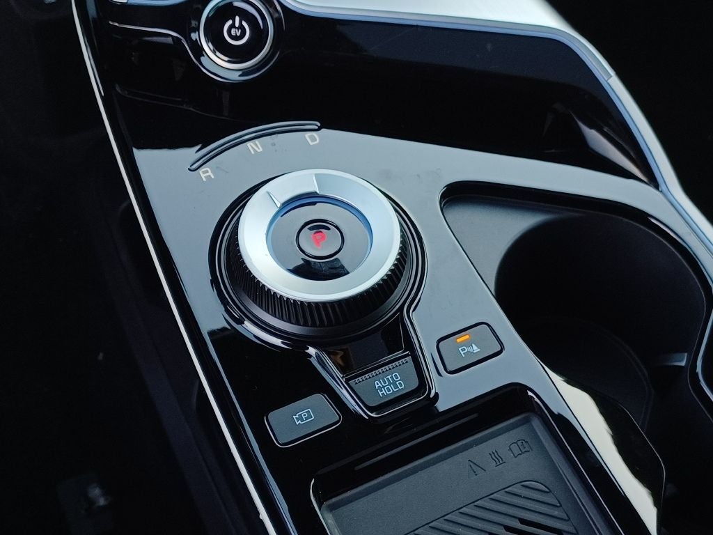 2024 Kia EV6 GT-Line