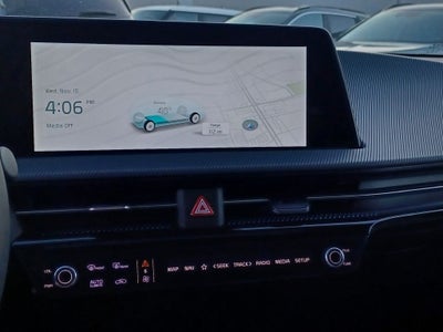 2024 Kia EV6 GT-Line