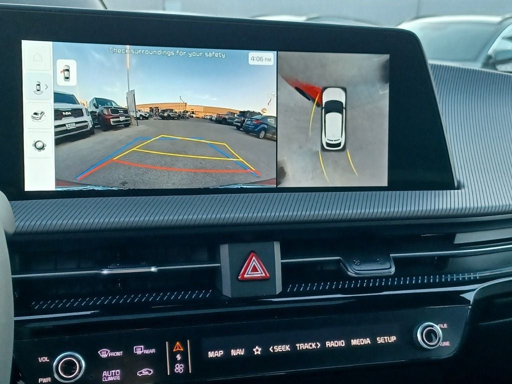 2024 Kia EV6 GT-Line