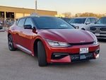 2024 Kia EV6 GT-Line