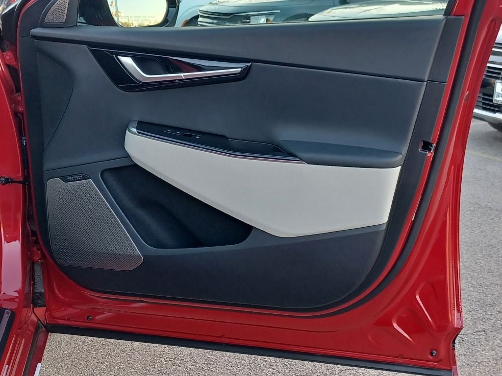 2024 Kia EV6 GT-Line