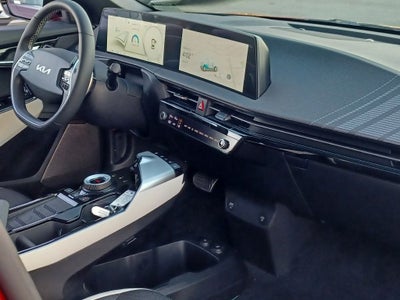 2024 Kia EV6 GT-Line