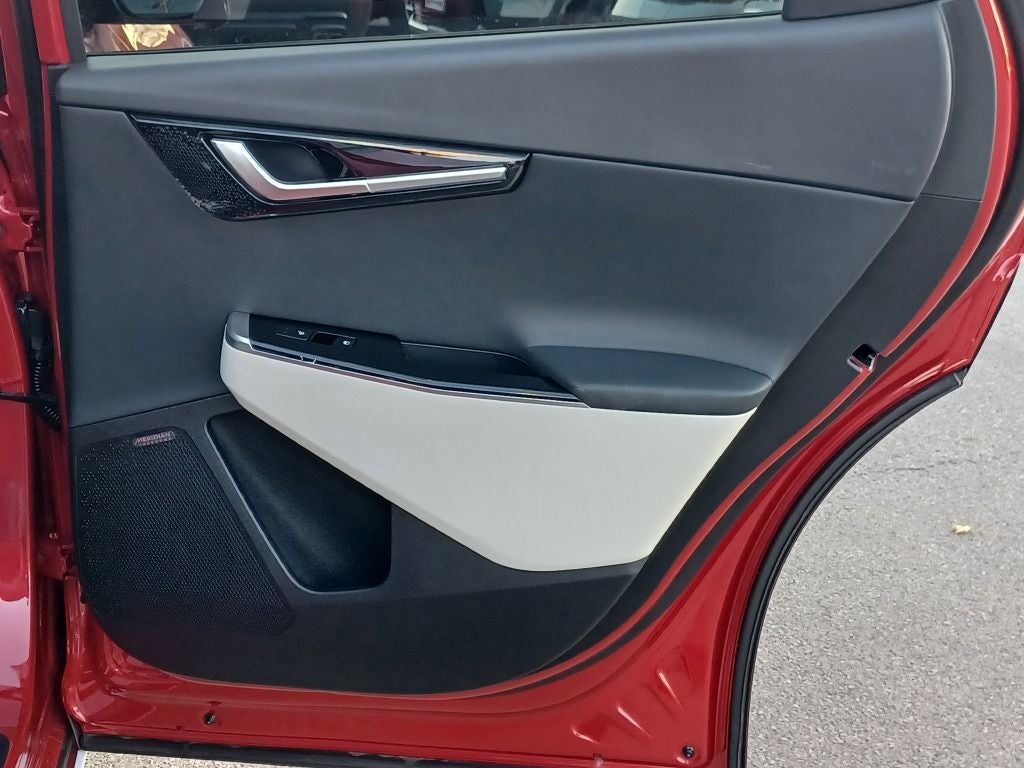 2024 Kia EV6 GT-Line