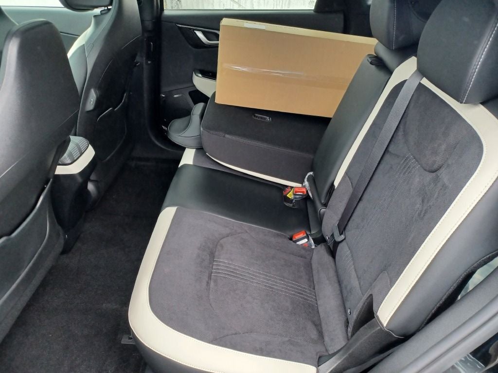 2024 Kia EV6 GT-Line